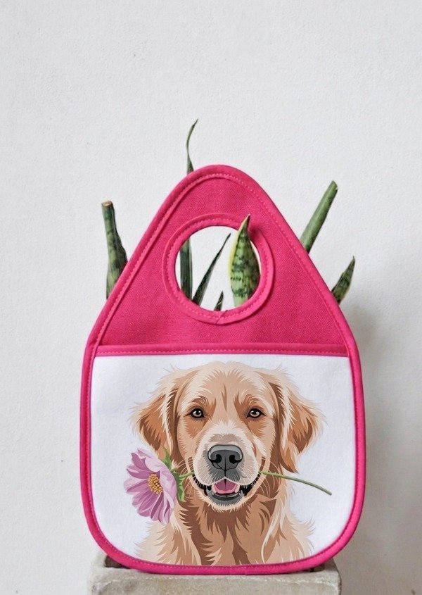 Producto - Bolsa palanca ROSA