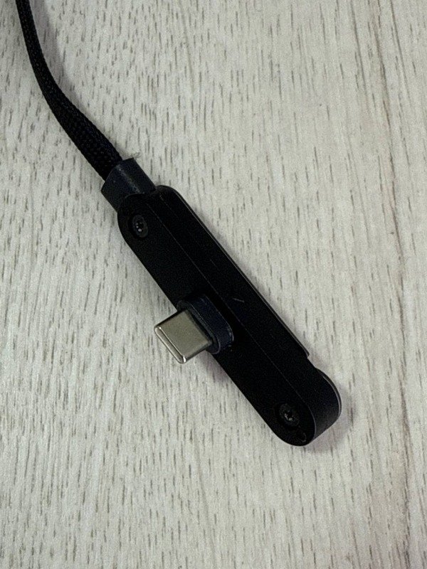 Producto - CABLE SOUL CON SOPORTE INCLUIDO 1.5 METROS - TIPO C A TIPO C - 4