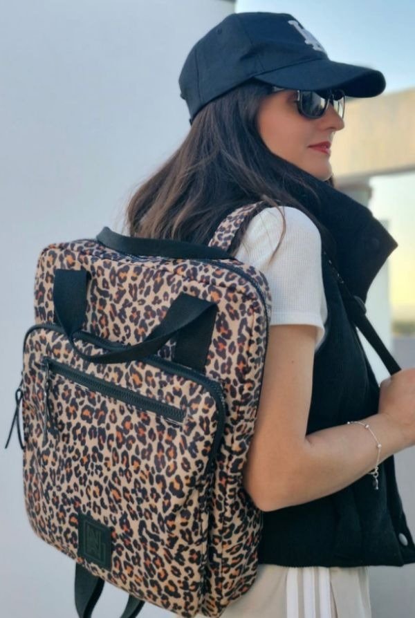 Producto - Mochila Ares