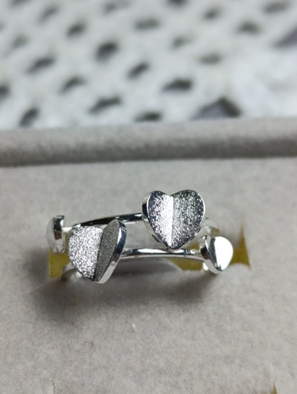 Producto - Anillo cuore