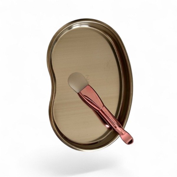 Producto - BANDEJA DE ACERO