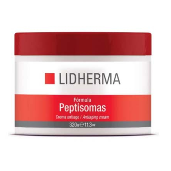Producto - Formula Peptisomas x320 g