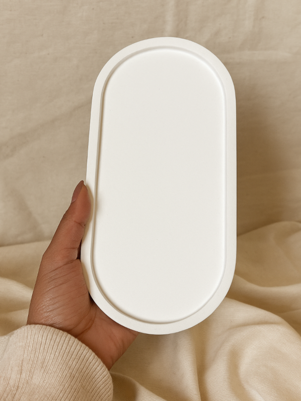 Producto - Bandeja Oval