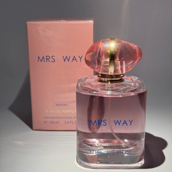 Producto - B942-4 MRS WAY NECTAR 100ML X1U
