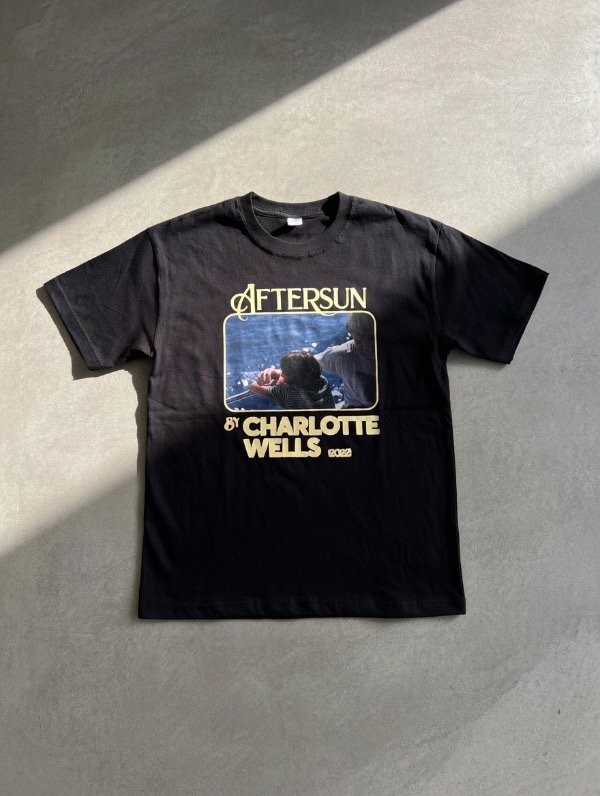 Producto - Remera Aftersun