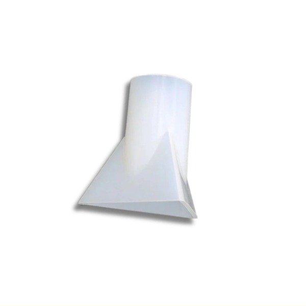 Producto - MOLDE PIRAMIDE TRES LADOS 2 CM
