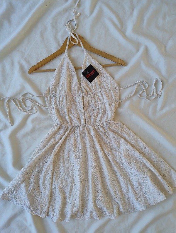 Producto - VESTIDO AURORA