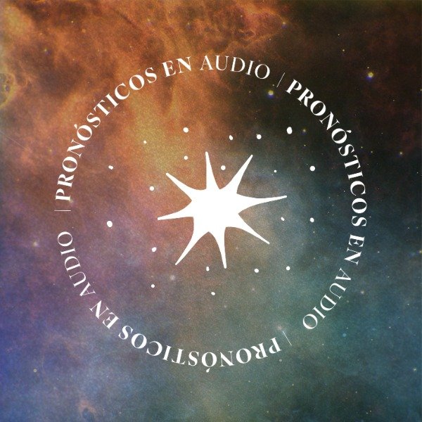 Producto - Saturno en Aries 2025 - 2028 (AUDIO)