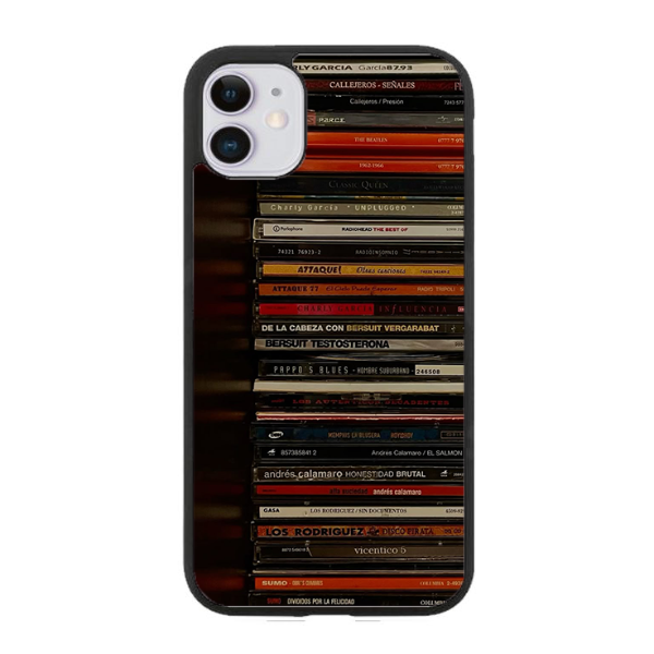 Producto - ROCK NACIONAL