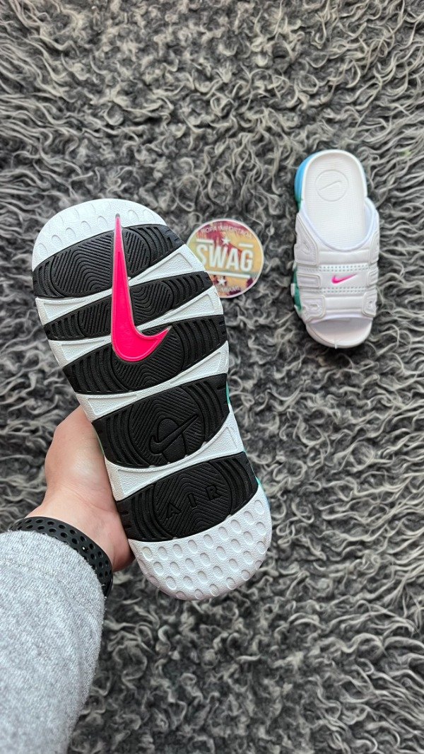 Producto - UPTEMPO SLIDE AQUA PINK - 3