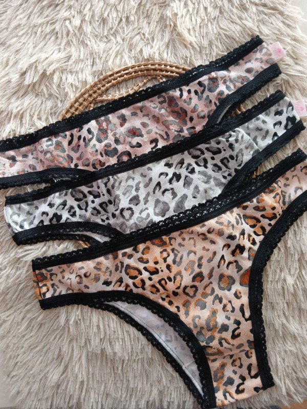 Producto - Vedetinas lycra estampadas