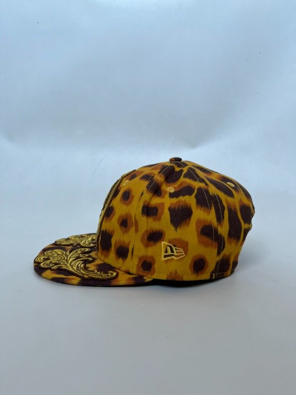 Producto - Jeremy Scott x New Era 9FIFTY Snapback - 2