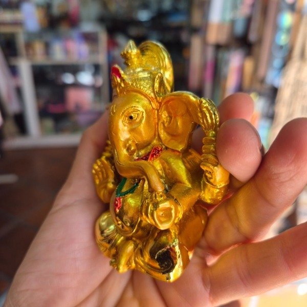 Producto - Ganeshas Mini - 4