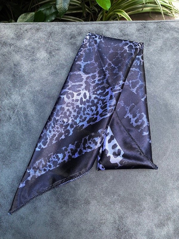 Producto - Pañuelo Black