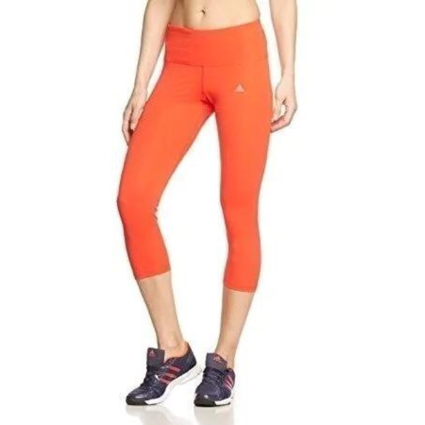 Producto - Calza adidas Tf Perfect Techfit 3/4 Mujer Gym Running - 0