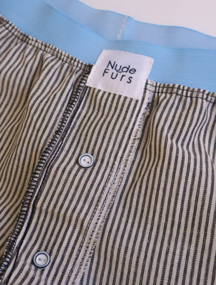 Producto - SHORT RIVERA