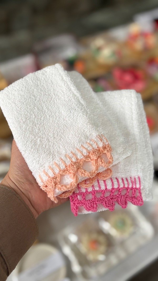 Producto - TOALLA DE MANO