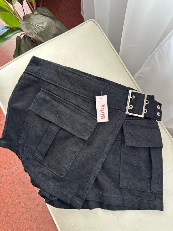 Producto - Pollera Short 0035 - 0