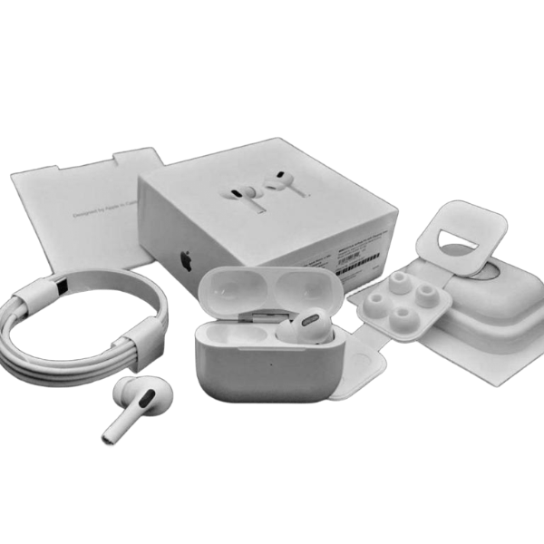 Producto - AirPods Pro