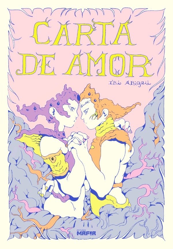 Producto - Carta de amor
