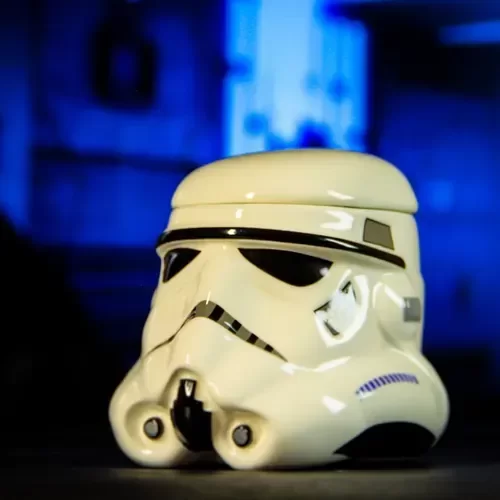 Producto - Taza Stormtrooper
