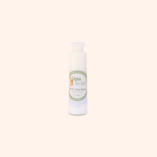 Producto - Óleo Calcáreo x 200 ml.