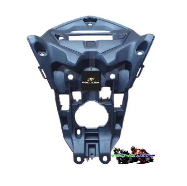 Producto - CARCAZA VELOCIMETRO HONDA 150 TITAN NEW [PROTORK] -47629