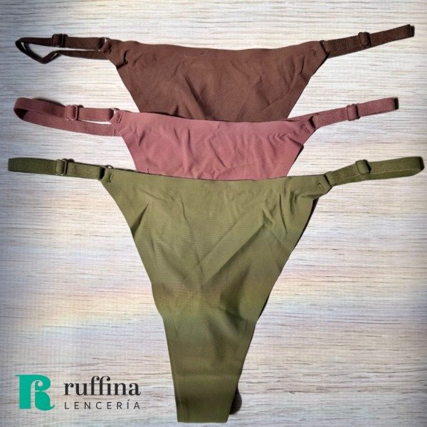 Producto - Colaless regulable segunda piel