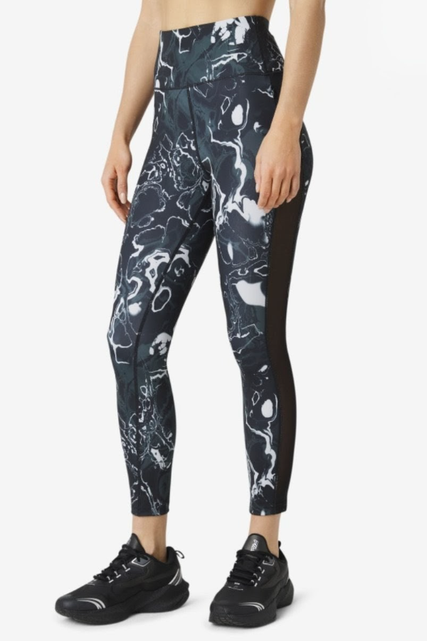 Producto - LEGGING CONTRASTE FILA