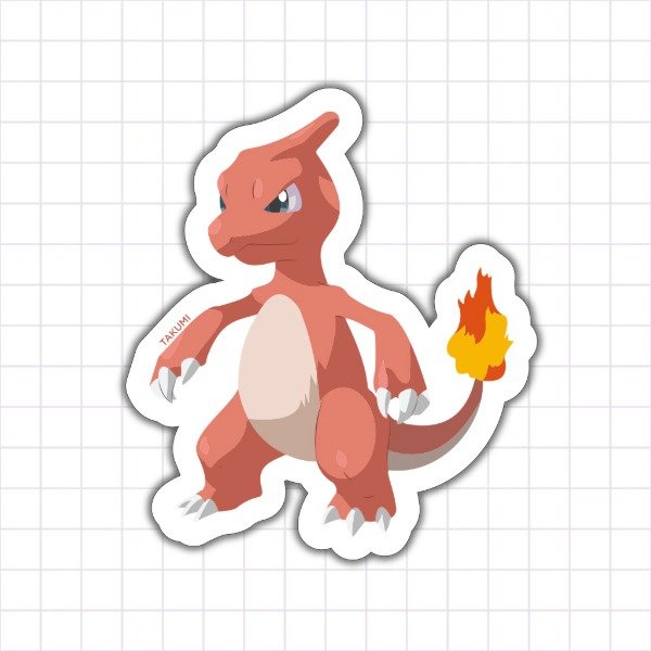 Producto - Charmeleon