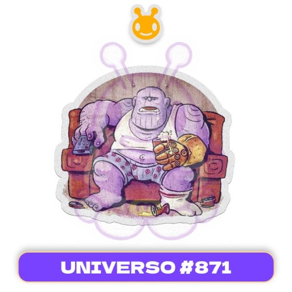 Producto - THANOS 22
