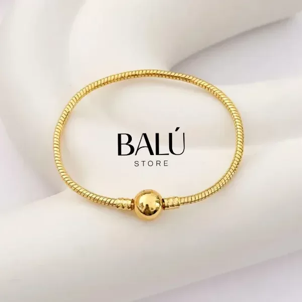 Producto - Pulsera PanDoré 1