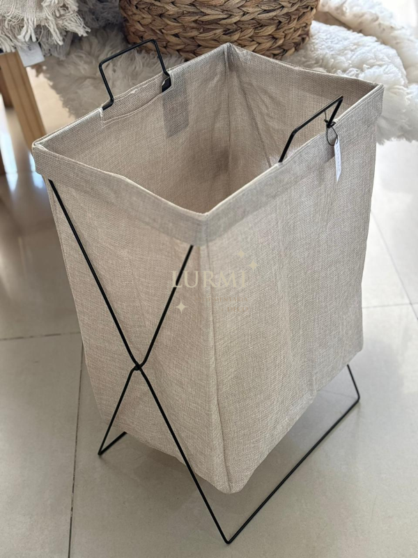 Producto - CESTO PARA ROPA