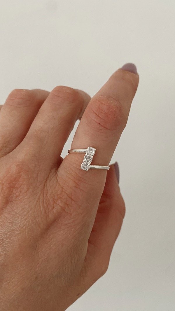 Producto - Anillo Fiamma - 2