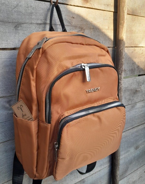 Producto - MOCHILA TRENDY 22005 - 1