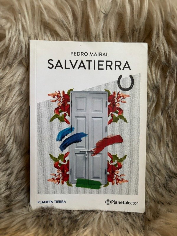 Producto - SALVATIERRA - PEDRO MAIRAL