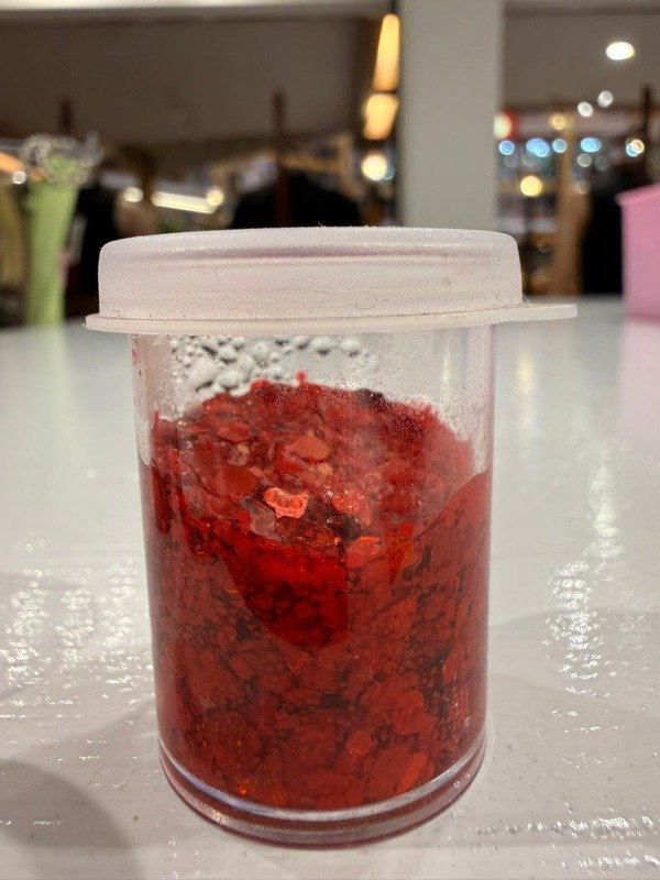 Producto - Glitter Gel 20cc - 14