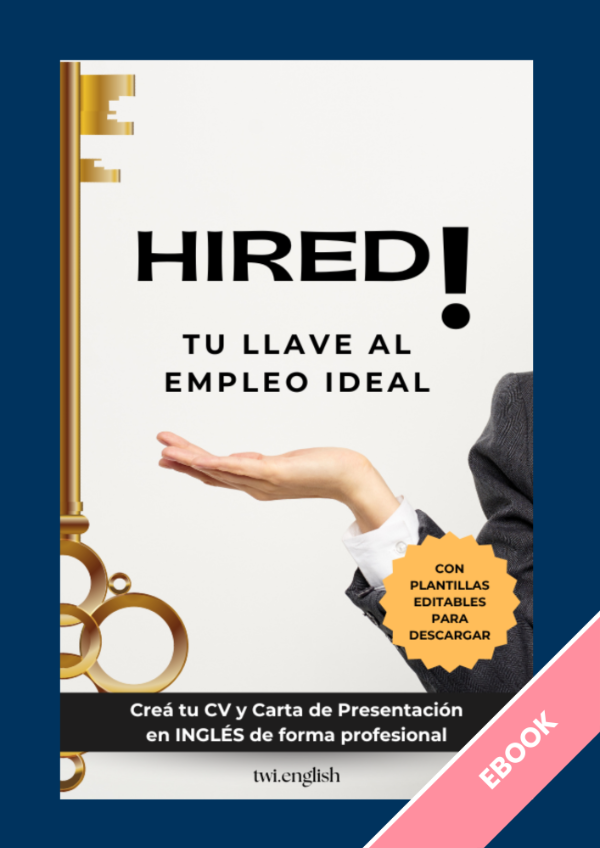 Producto - HIRED! Tu Llave al Empleo Ideal - 0