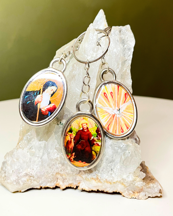 Producto - Llavero Espiritual