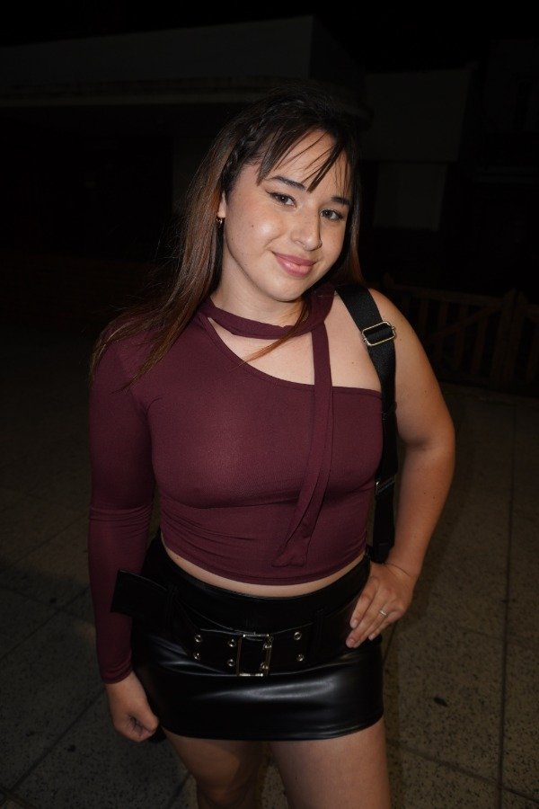 Producto - Top Aitanna