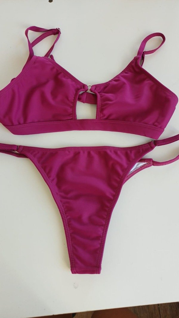 Producto - Bikini Nina Uva