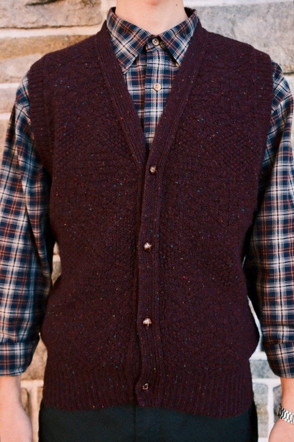 Producto - Chaleco Donosti