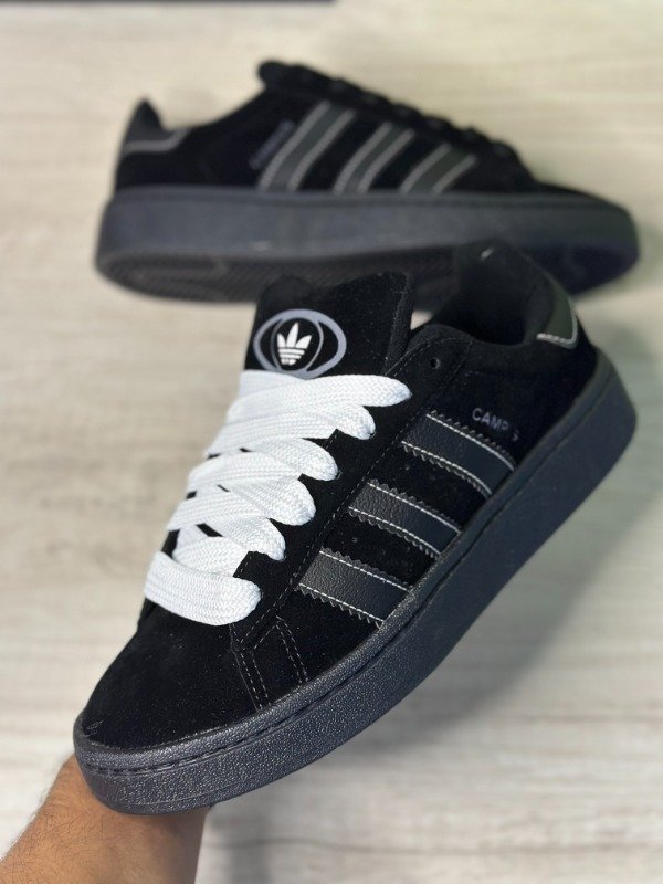 Producto - Adidas Campus Black Cat - 1