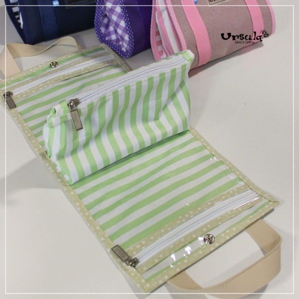 Producto - Neceser Triple - 3