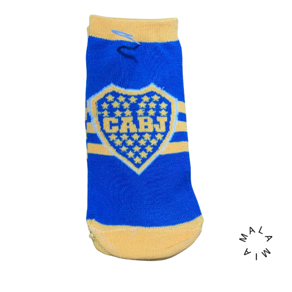 Producto - BOCA JR