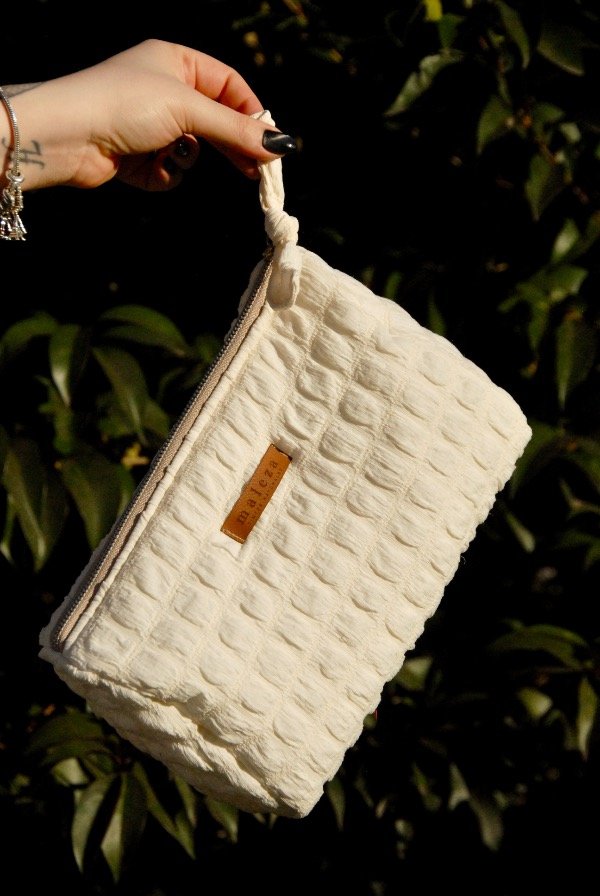 Producto - Portacosméticos Nuvola