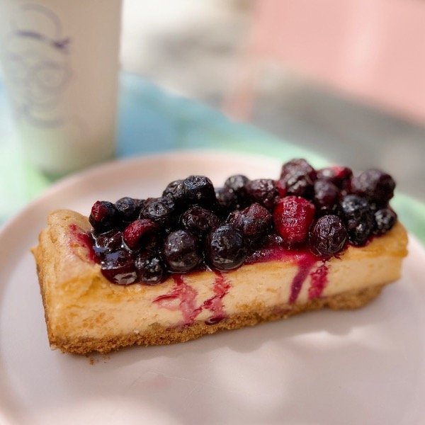 Producto - Cheesecake x2