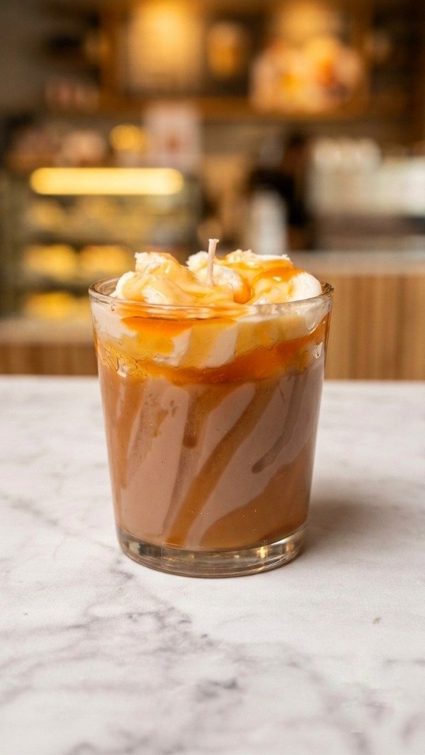 Producto - Frapucchino