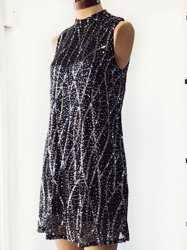 Producto - VESTIDO TAYLOR