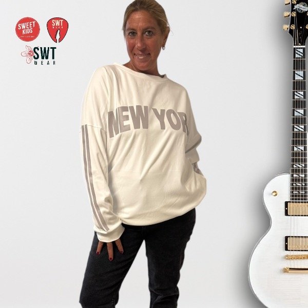 Producto - Buzo Darlon NEW YORK REFLECTIVO Hasta Talle 8